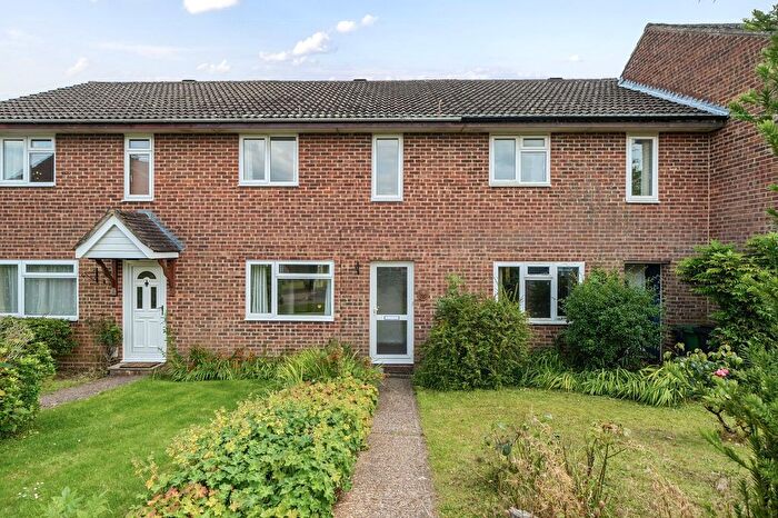 3 Bedroom Terraced House To Rent In Broad Chalke Down, Winchester, SO22