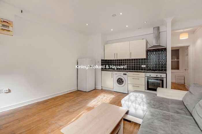 1 Bedroom Flat To Rent In Barretts Grove, London, N16