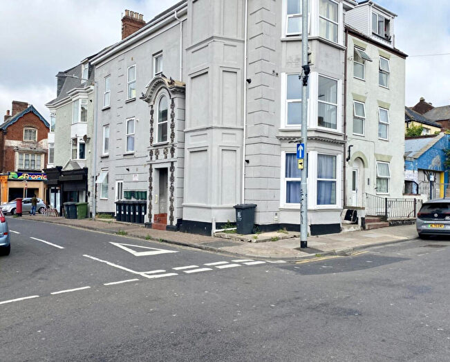 1 Bedroom Apartment To Rent In York Road, Great Yarmouth, Norfolk, NR30