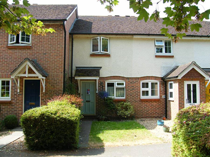 2 Bedroom House To Rent In Midhurst, GU29