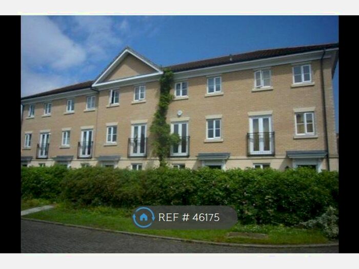 4 Bedroom Terraced House To Rent In Defiant Road, Norwich, NR6