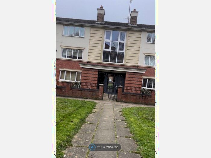 2 Bedroom Flat To Rent In Linacre Road, Liverpool, L21