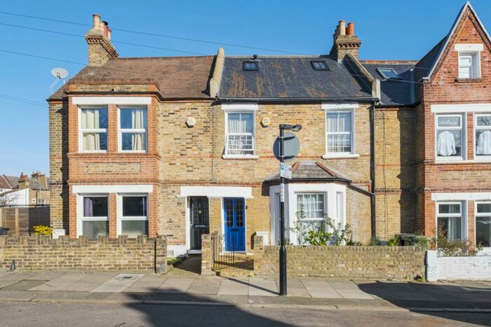 4 Bedroom Terraced House To Rent In Lee Conservation Area, SE12