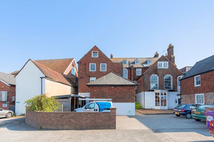 1 Bedroom Apartment To Rent In Eastgate Wharf, Lewes, East Sussex, BN7