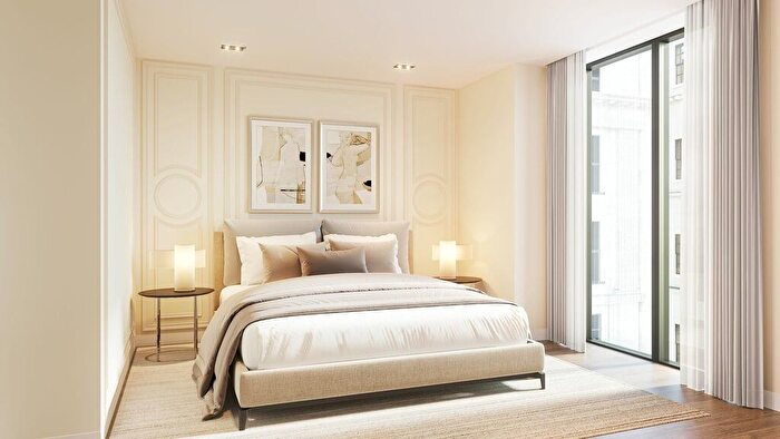 2 Bedroom Flat For Sale In Great Portland Street, London, W1W
