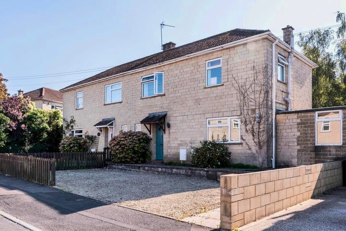 5 Bedroom Semi-Detached House To Rent In Cranmore Place, Odd Down, Bath, BA2