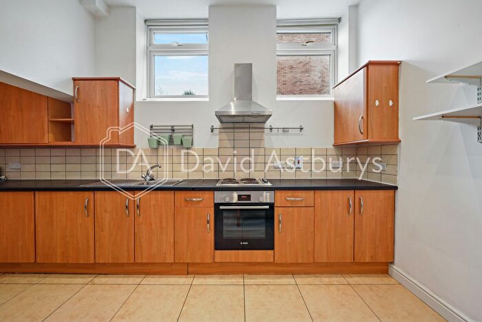 1 Bedroom Flat To Rent In Park Road, Crouch End, London, N8