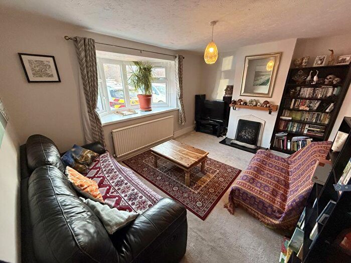 2 Bedroom Semi-Detached House For Sale In Townfield Road, Flitwick, MK45