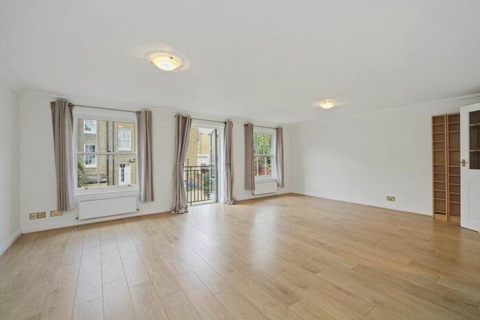 1 Bedroom Flat To Rent In Bramwell Mews, London, N1