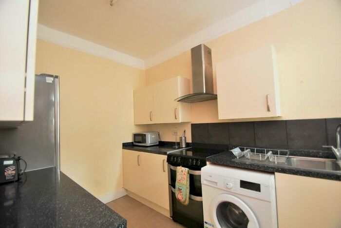 1 Bedroom Property To Rent In Bramshott Road, Southsea, PO4