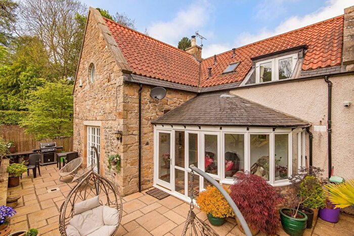 3 Bedroom Detached House For Sale In Ceres, Cupar, KY15