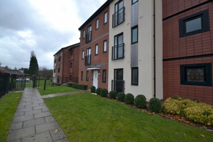 2 Bedroom Flat To Rent In Deansgate, Willenhall, WV13