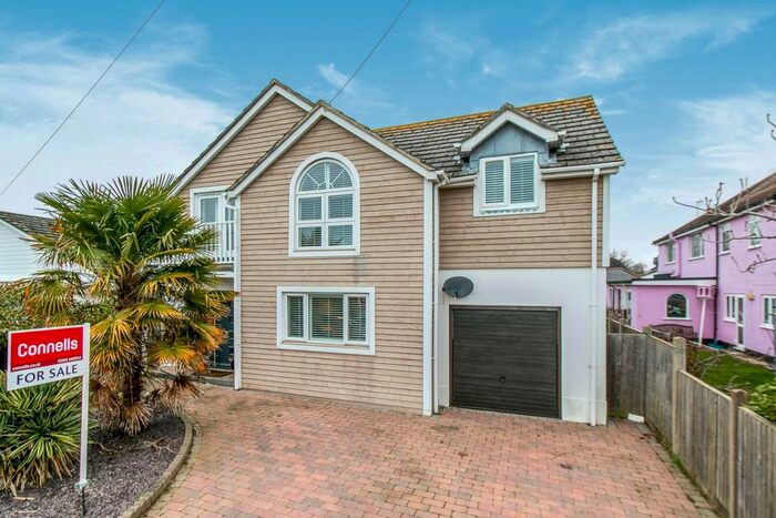 3 Bedroom Detached House To Rent In Ariel Drive, Wick, Bournemouth, BH6