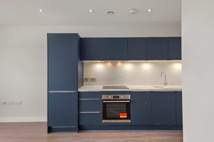 1 Bedroom End Of Terrace House To Rent In Eggleston Court, Middlesbrough, North Yorkshire, TS2