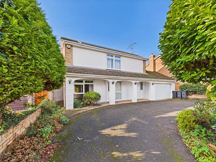 3 Bedroom Detached House For Sale In Goodwin Road, Ramsgate, CT11