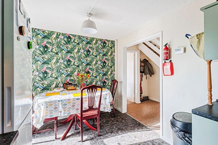 3 Bedroom End Terrace House For Sale In Snowdon Vale, Weston-Super-Mare, Somerset, BS23