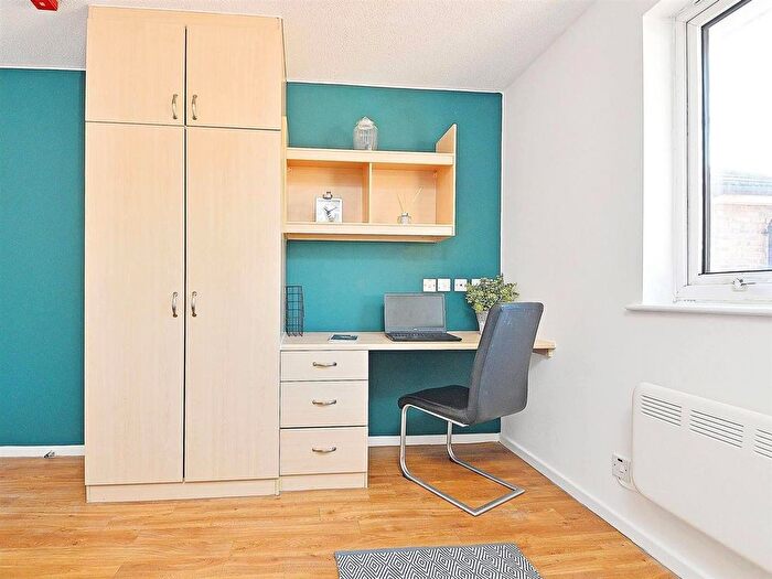 1 Bedroom Flat To Rent In Dantzic Street, Manchester, M4