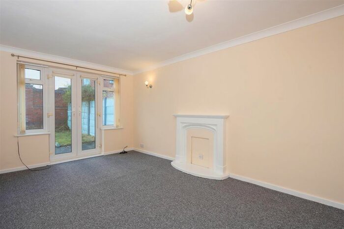 3 Bedroom Semi-Detached House To Rent In Huncote Avenue, St Helens, Merseyside WA11