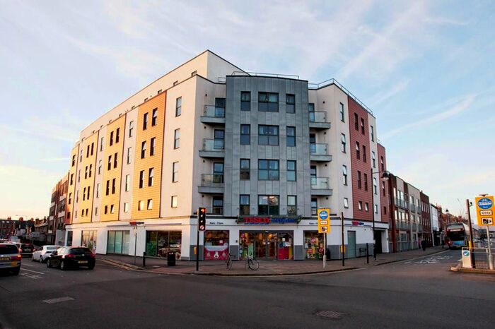 1 Bedroom Flat To Rent In Crown House, Reading RG1