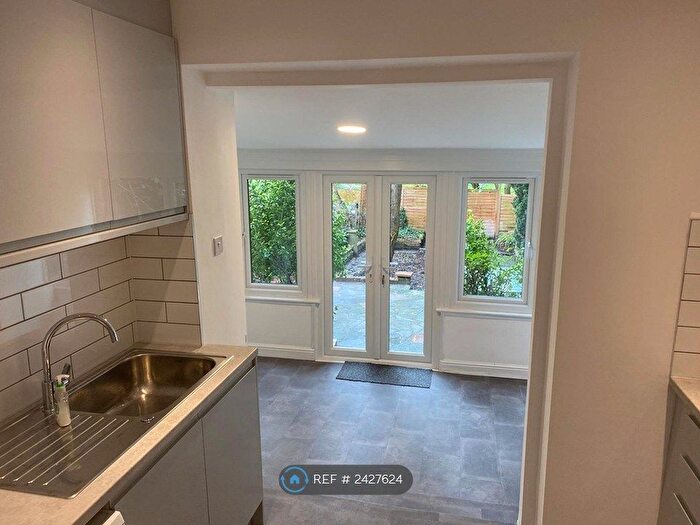 3 Bedroom Terraced House To Rent In Fortescue Road, Edgware, HA8