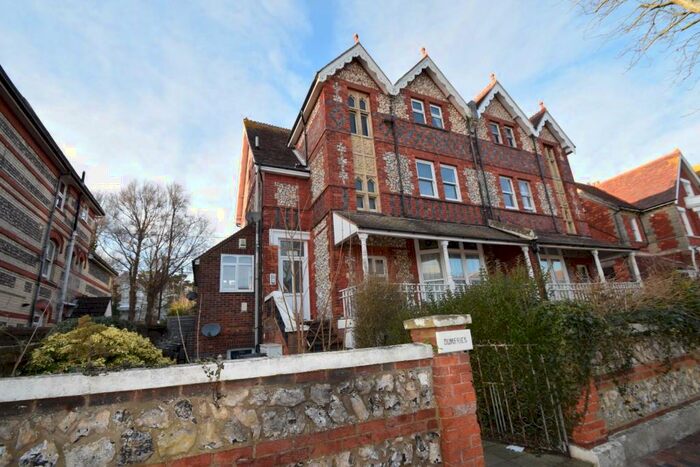 2 Bedroom Flat To Rent In Upperton, BN21