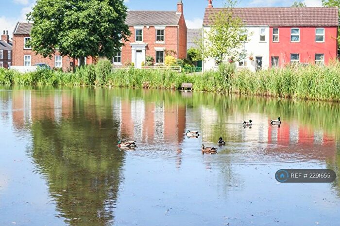 3 Bedroom Semi-Detached House To Rent In Pond Side, Wootton, Ulceby, DN39