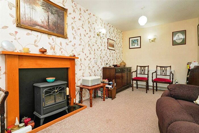 2 Bedroom Bungalow For Sale In Clays Road, Coleford, Gloucestershire, GL16