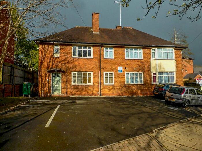 1 Bedroom Flat To Rent In Sunderton Road, Kings Heath, Birmingham, B14