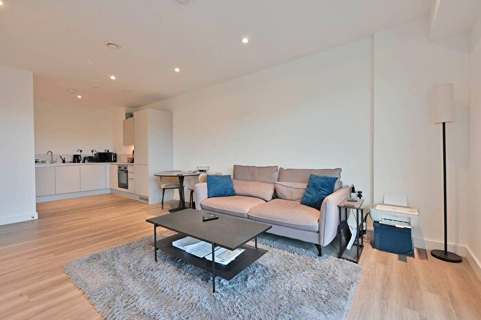 1 Bedroom Flat To Rent In Assay Apartments, Station View, Guildford, Guildford, GU1