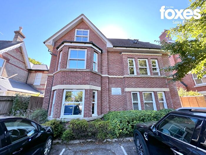 1 Bedroom Apartment To Rent In Wimborne Road, Bournemouth, BH2