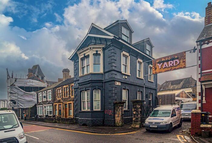 2 Bedroom Flat To Rent In Llandaff Road, Canton, Cardiff, CF11