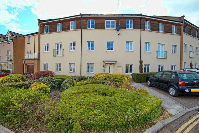 2 Bedroom Apartment To Rent In Sevastopol Road, Horfield, Bristol, BS7
