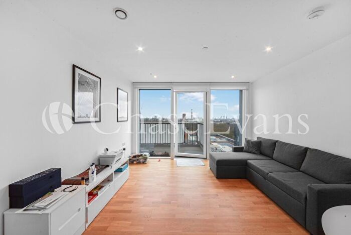 1 Bedroom Flat To Rent In Kingwood Apartments, Deptford Landings, Waterline Way, Deptford, SE8