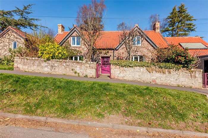 3 Bedroom Detached House For Sale In Meadowfield, Ramseys Lane, Wooler, Northumberland, NE71