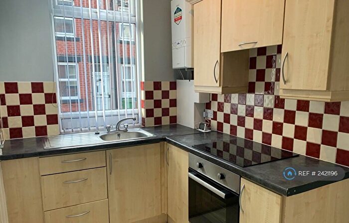 2 Bedroom Terraced House To Rent In Noster Street, Leeds, LS11