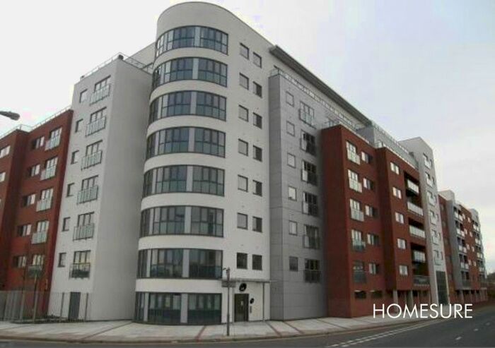 2 Bedroom Flat To Rent In Leeds Street, City Centre, Liverpool, L3