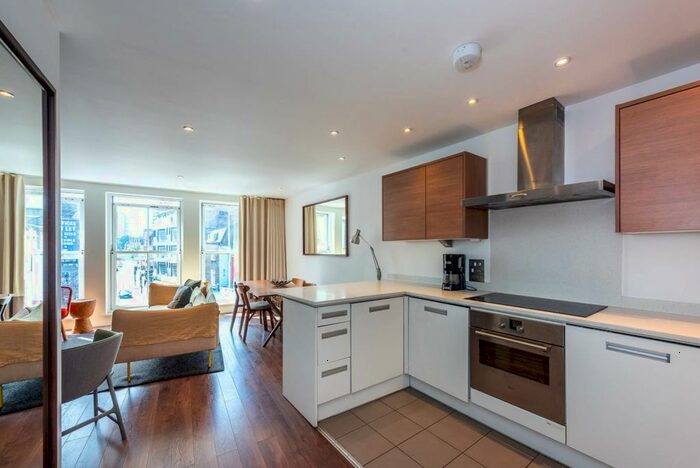 2 Bedroom Flat To Rent In Curtain Road, Shoreditch, London, EC2A