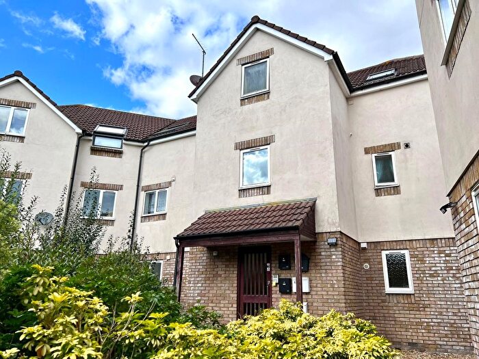 1 Bedroom Flat To Rent In Church Court, Bristol, BS16