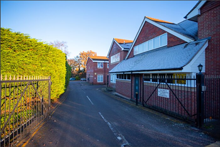 1 Bedroom Flat To Rent In Basingstoke Road, Riseley, Reading, Berkshire, RG7