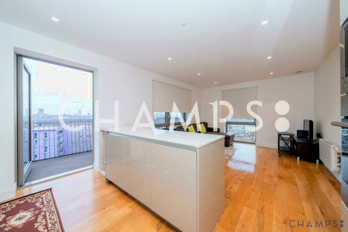 2 Bedroom Flat To Rent In Rathbone Market, Barking Road, E16