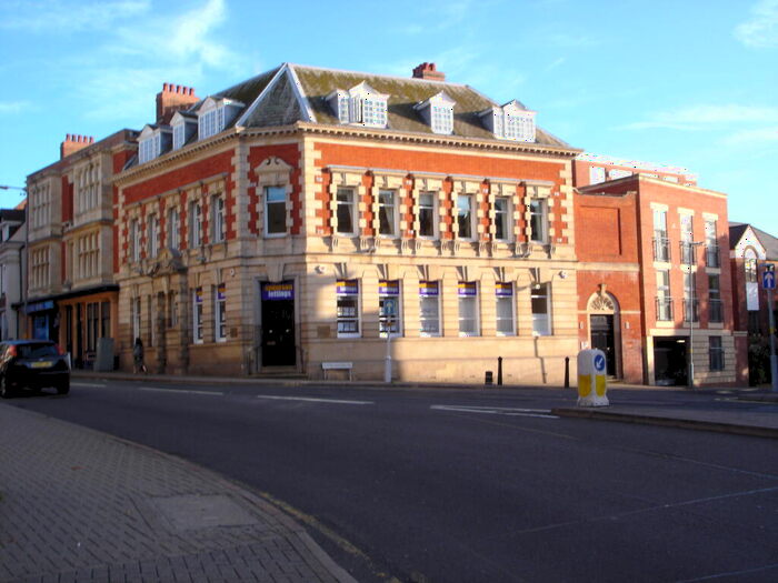 1 Bedroom Apartment To Rent In The Florins, High Street, Sutton Coldfield., B72