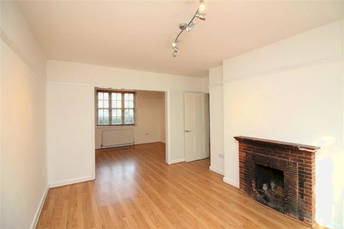 3 Bedroom Semi-Detached House To Rent In Asmuns Hill, Hampstead Garden Suburb, London, NW11