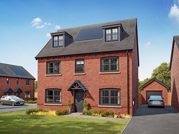 5 Bedroom Detached House For Sale In Hatfield Lane, Armthorpe, Doncaster, DN3