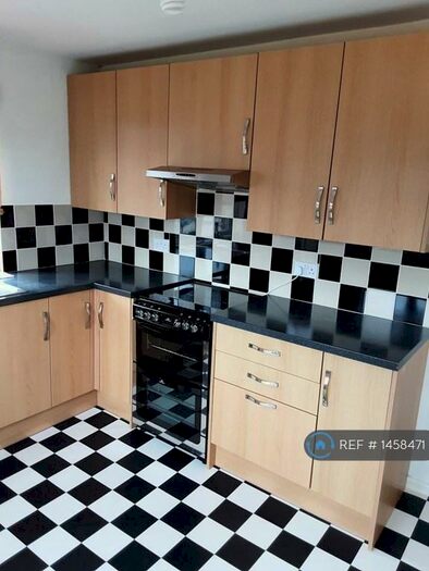 2 Bedroom Flat To Rent In Salisbury Court, Eastleigh, SO50