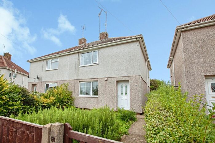 2 Bedroom Semi-Detached House For Sale In Paling Crescent, Sutton-in-Ashfield, Nottinghamshire, NG17