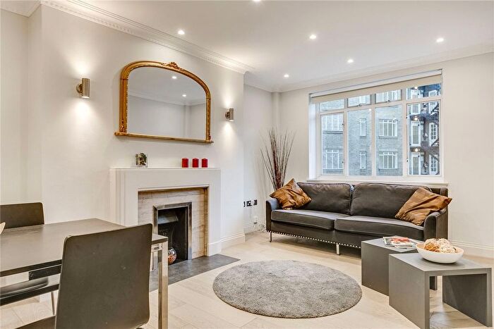 1 Bedroom Flat To Rent In Maitland Court, Notting Hill, W2