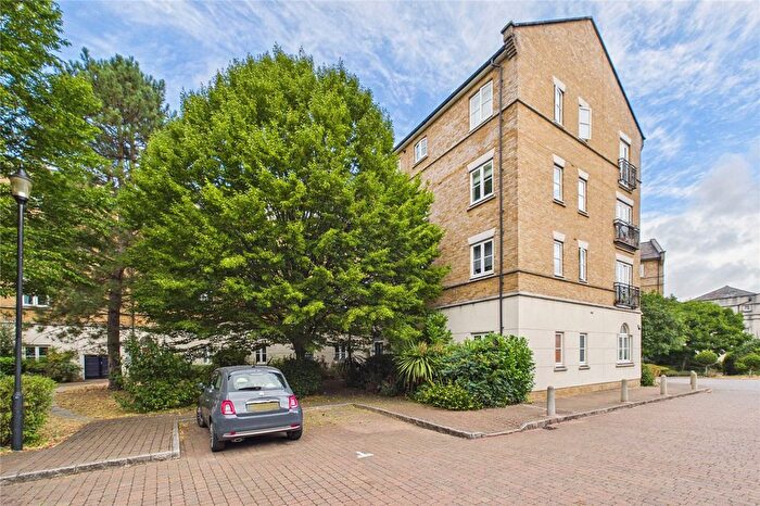 1 Bedroom Flat To Rent In Charles Haller Street, London, SW2