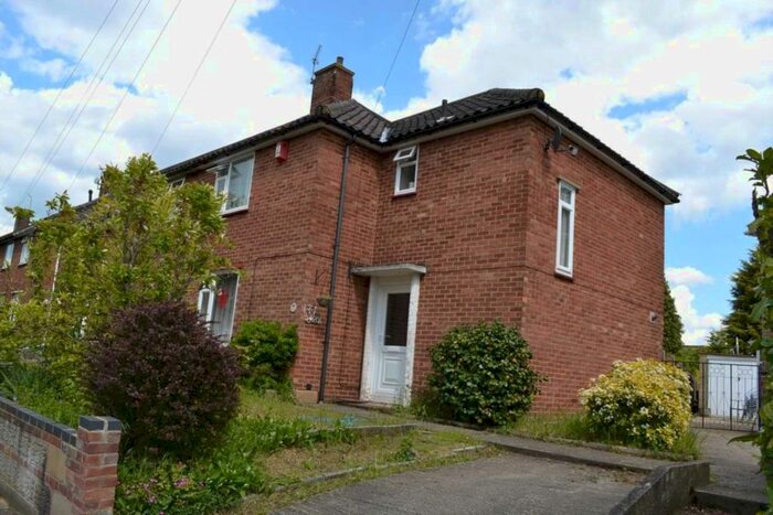 4 Bedroom Semi-Detached House To Rent In Bluebell Road, Norfolk, NR4