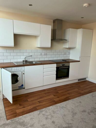 1 Bedroom Flat To Rent In Wharncliffe Road, Ilkeston, DE7