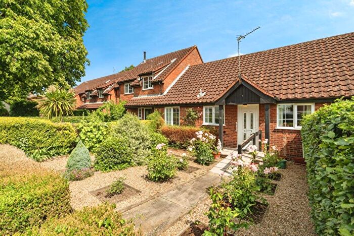 2 Bedroom Bungalow For Sale In High Street, Ludham, Great Yarmouth, Norfolk, NR29